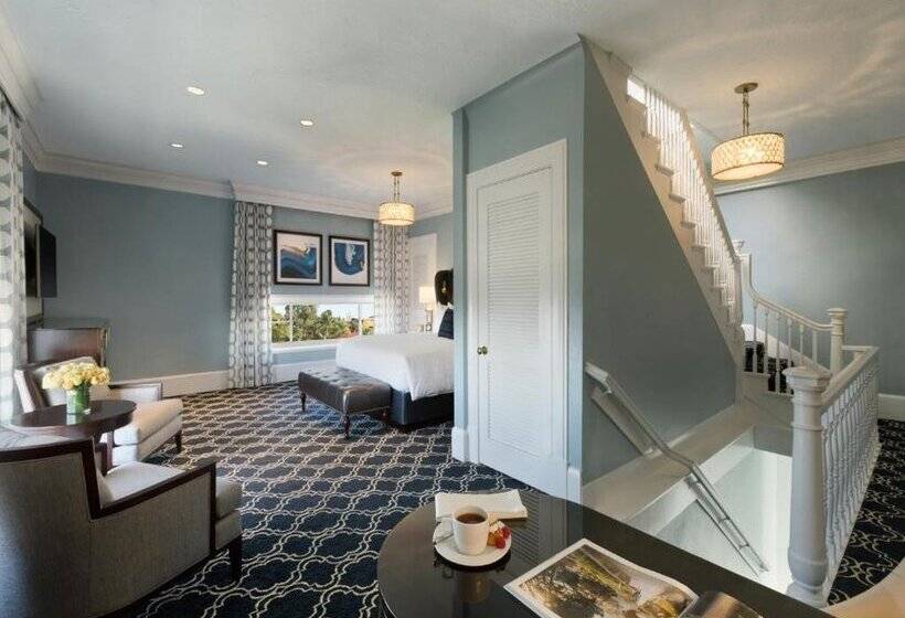 Claremont Resort & Club