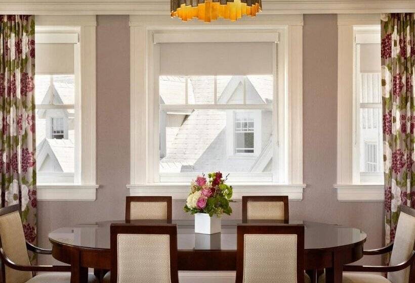 Claremont Resort & Club