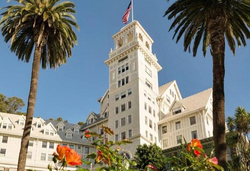 Claremont Resort & Club