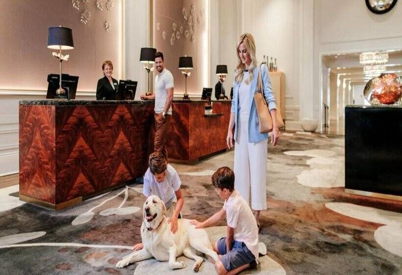 Claremont Resort & Club