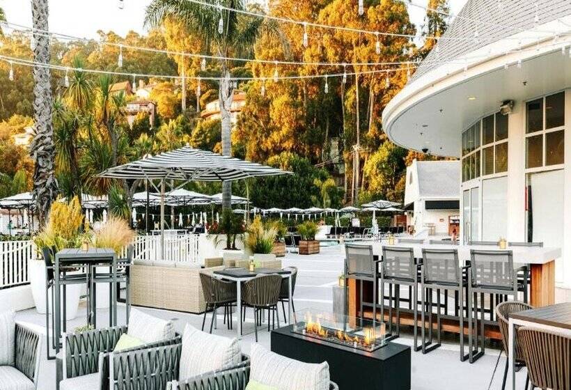 Claremont Resort & Club