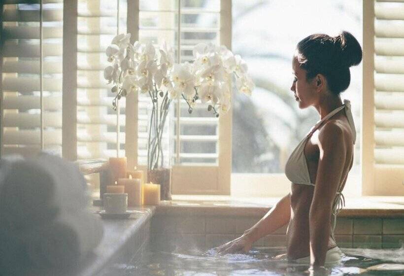 Claremont Resort & Club