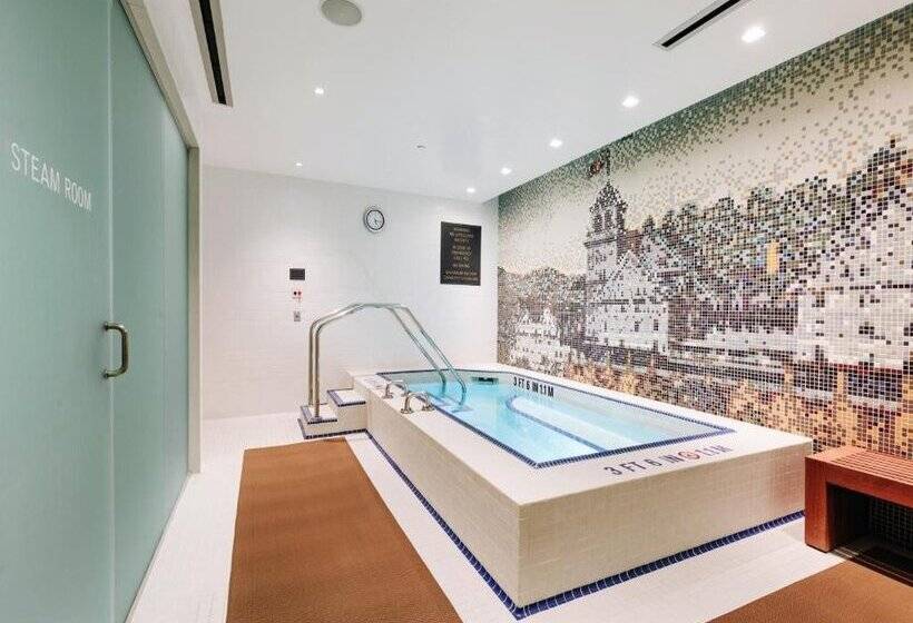 Claremont Resort & Club