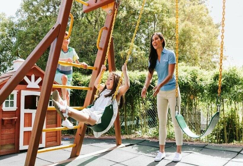 Claremont Resort & Club