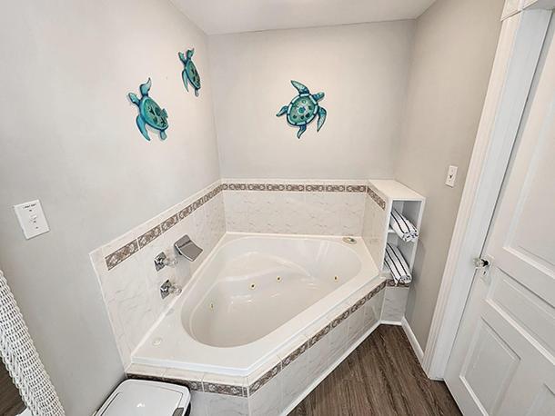 酒店 2310 Central Avenue