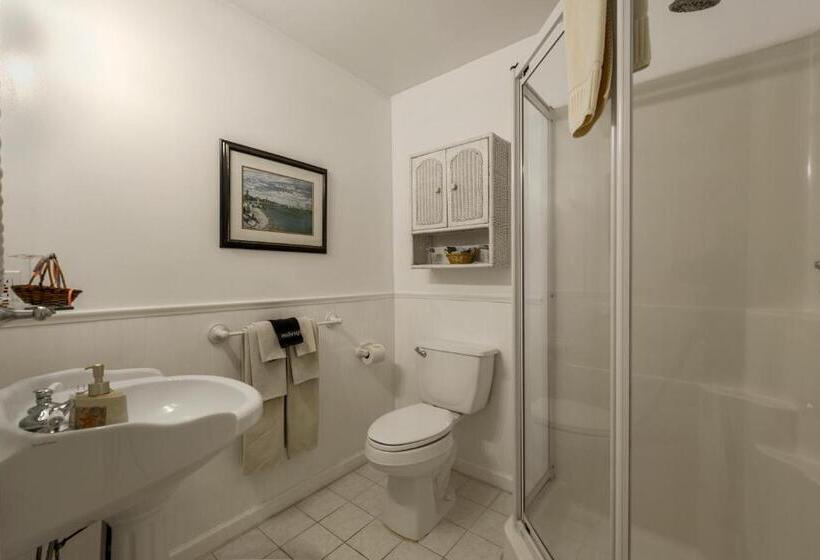 酒店 2310 Central Avenue