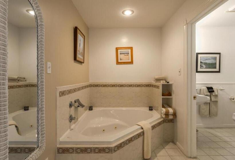 酒店 2310 Central Avenue