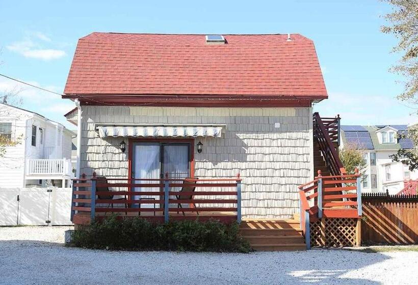 酒店 2310 Central Avenue