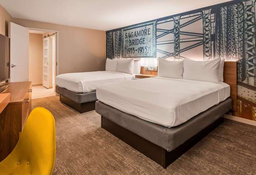 בית מלון כפרי Aiden By Best Western Cape Cod   West Yarmouth