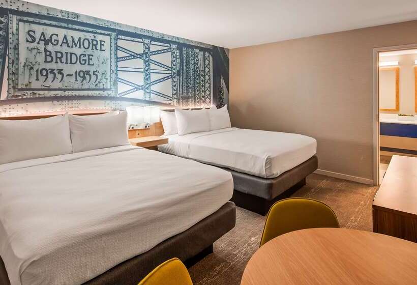 בית מלון כפרי Aiden By Best Western Cape Cod   West Yarmouth