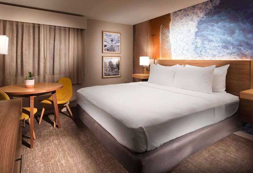 هتل Aiden By Best Western Cape Cod   West Yarmouth