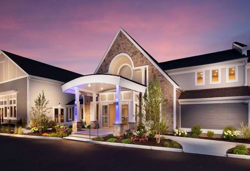 هتل Aiden By Best Western Cape Cod   West Yarmouth