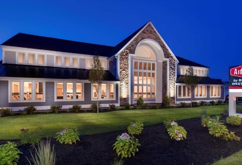 בית מלון כפרי Aiden By Best Western Cape Cod   West Yarmouth