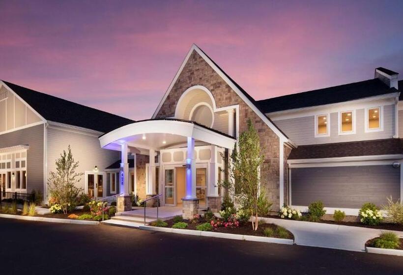 בית מלון כפרי Aiden By Best Western Cape Cod   West Yarmouth