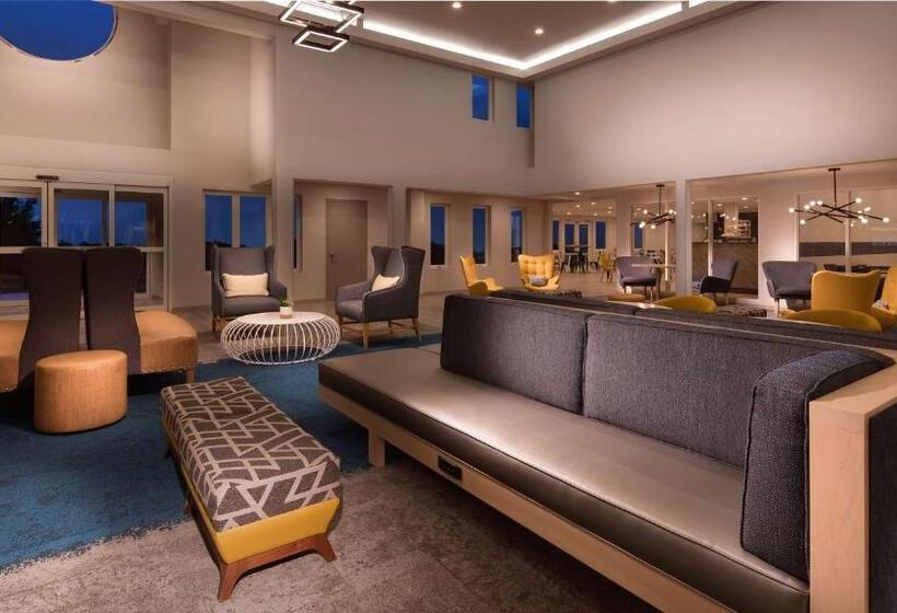 هتل Aiden By Best Western Cape Cod   West Yarmouth