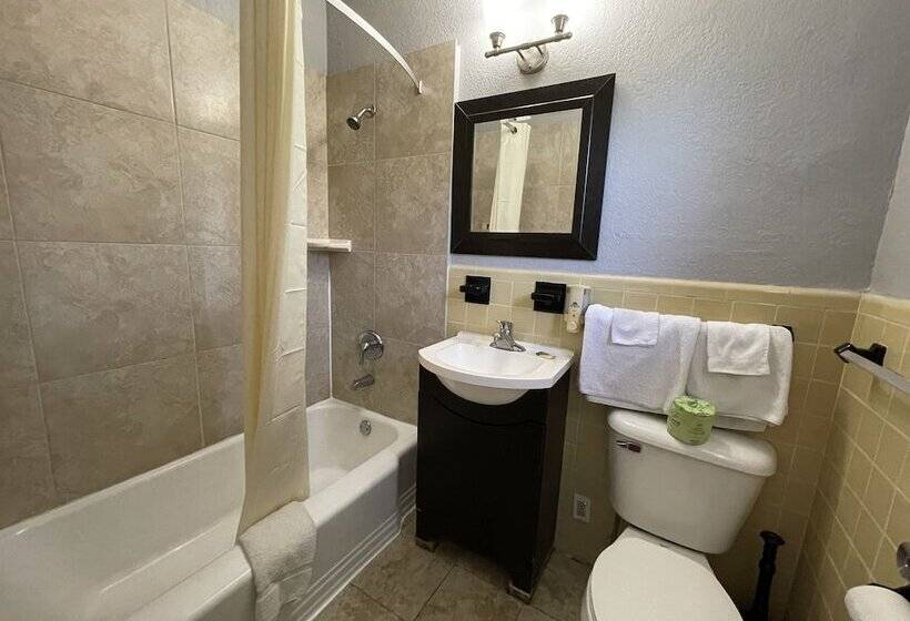 فندق American Inn Of Daytona