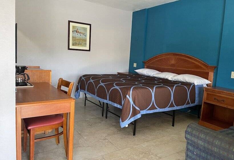 فندق American Inn Of Daytona