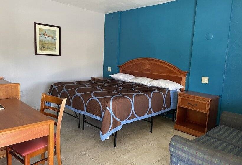 فندق American Inn Of Daytona