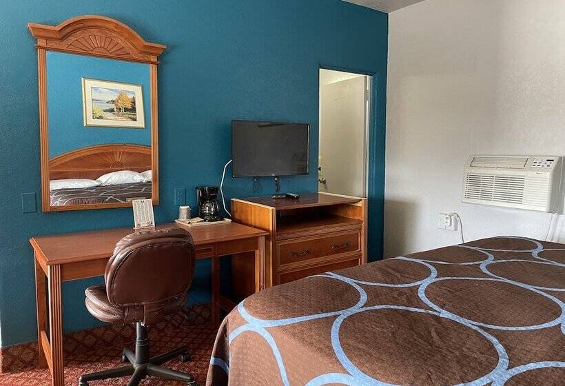 فندق American Inn Of Daytona