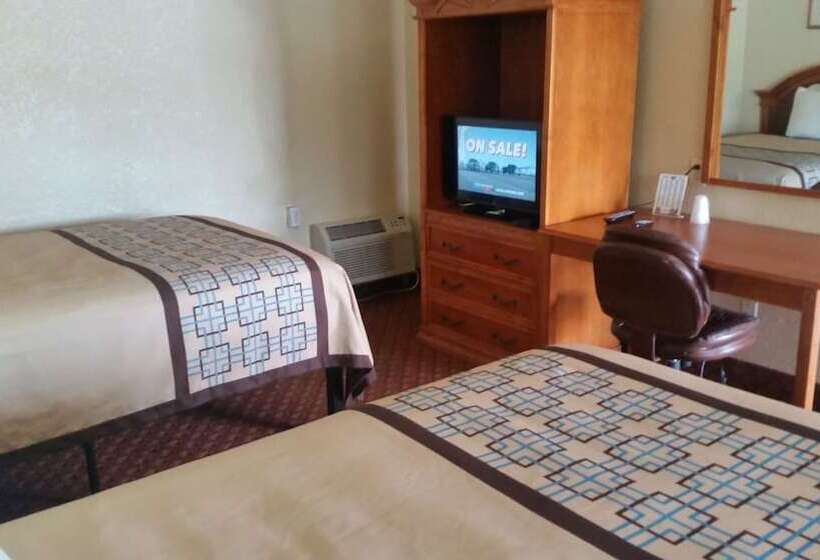 فندق American Inn Of Daytona