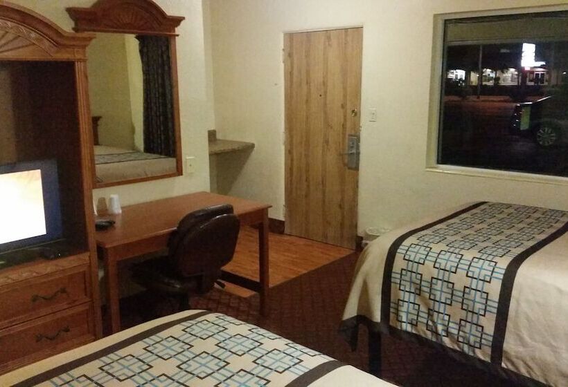 فندق American Inn Of Daytona