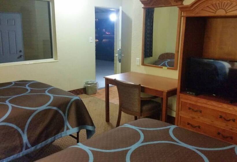 فندق American Inn Of Daytona