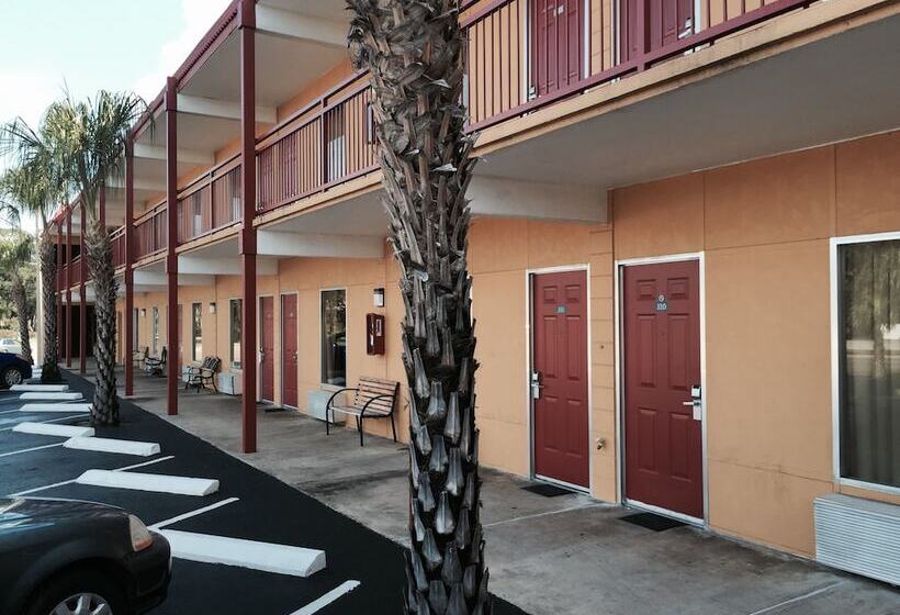 فندق La Bella Inn