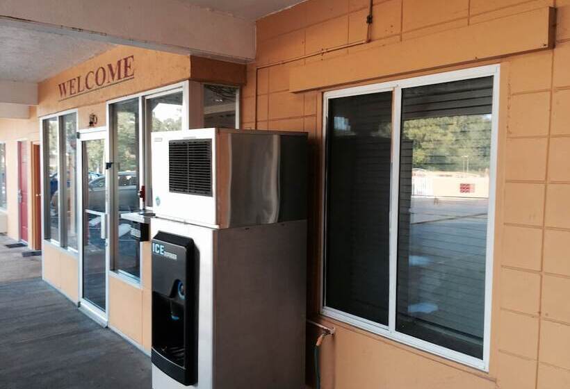 فندق La Bella Inn