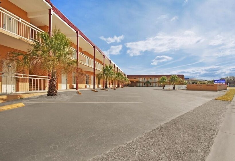 فندق La Bella Inn