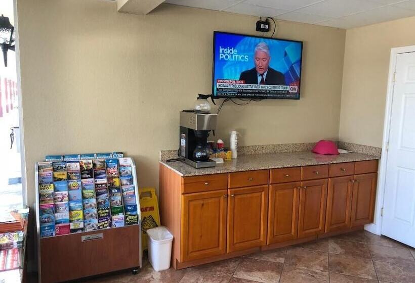 فندق La Bella Inn