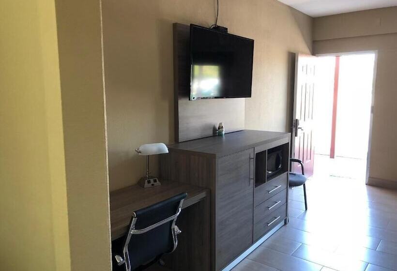 فندق La Bella Inn