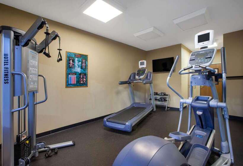 فندق Baymont By Wyndham Franklin