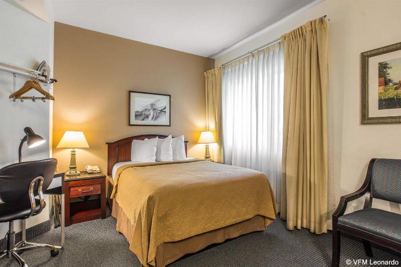 בית מלון כפרי Beachfront Inn And Suites At Dana Point