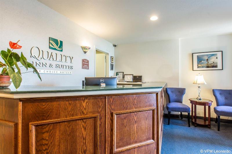 בית מלון כפרי Beachfront Inn And Suites At Dana Point
