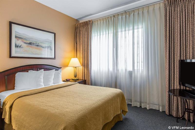 בית מלון כפרי Beachfront Inn And Suites At Dana Point