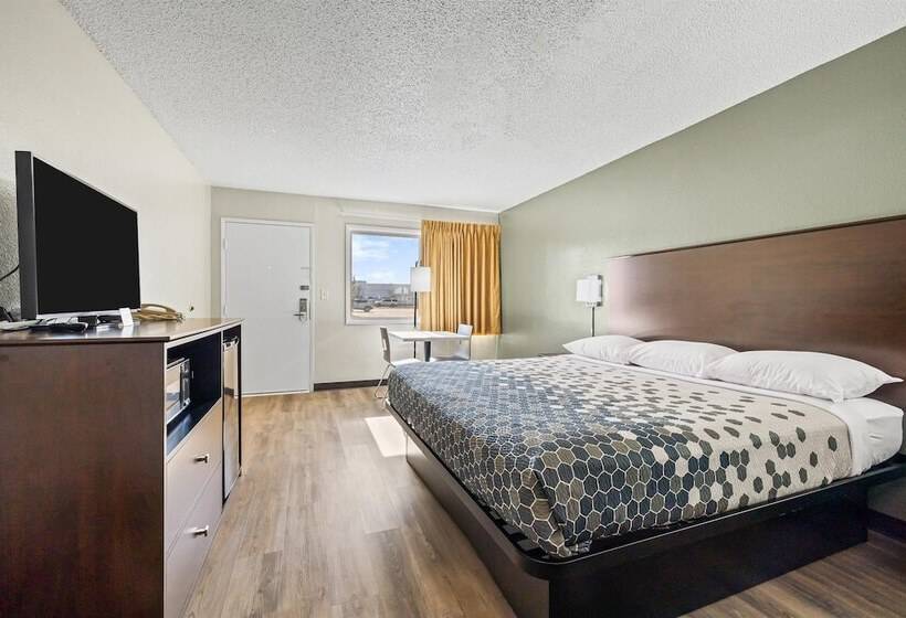 בית מלון כפרי Bend Inn & Suites