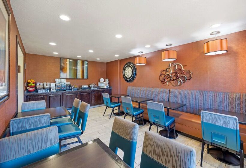 فندق Best Western Mesquite Inn