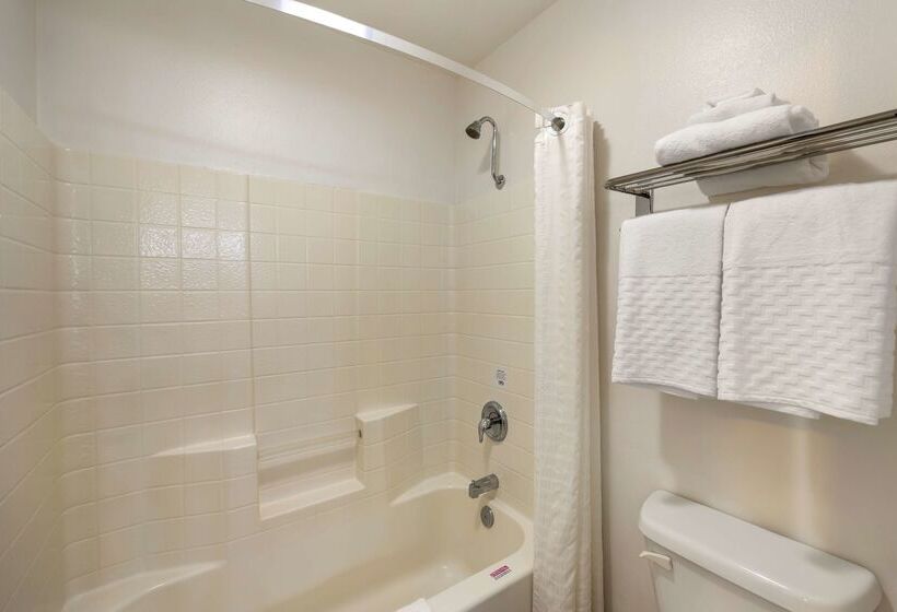 فندق Best Western Mesquite Inn