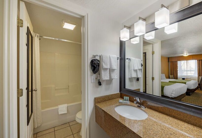 فندق Best Western Mesquite Inn