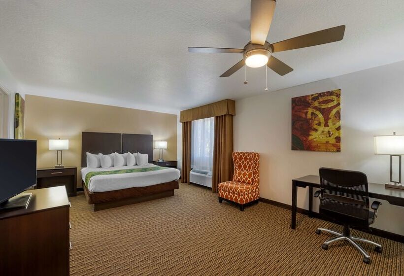 فندق Best Western Mesquite Inn