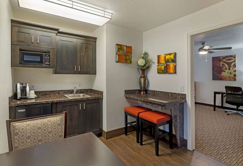 فندق Best Western Mesquite Inn