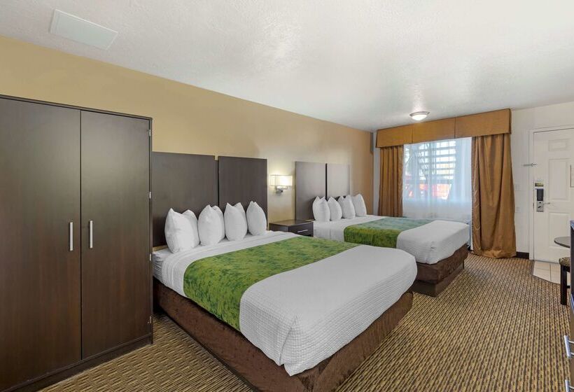 فندق Best Western Mesquite Inn