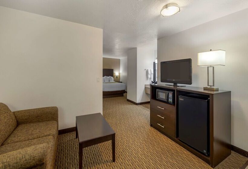 فندق Best Western Mesquite Inn