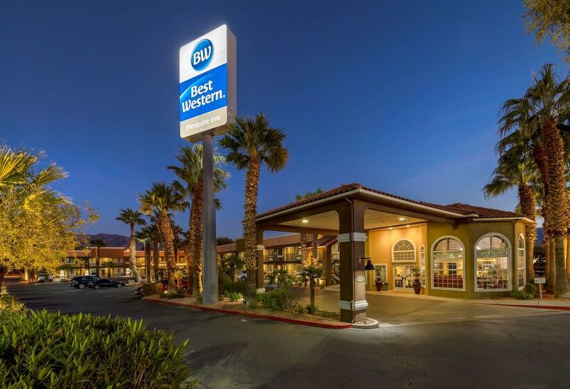 فندق Best Western Mesquite Inn