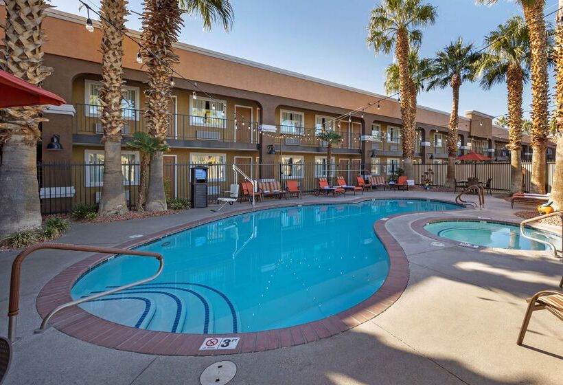 فندق Best Western Mesquite Inn