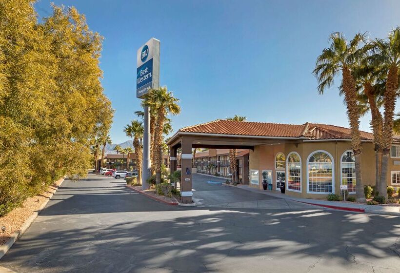 فندق Best Western Mesquite Inn