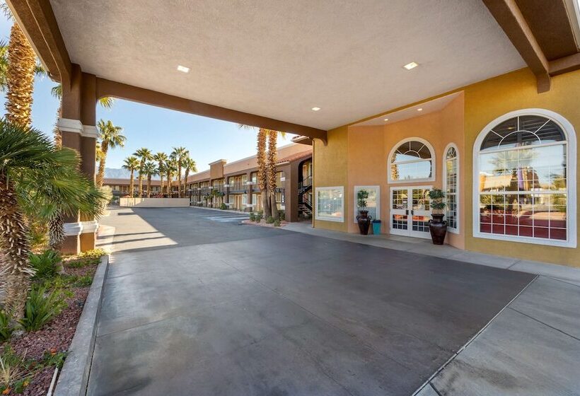 فندق Best Western Mesquite Inn