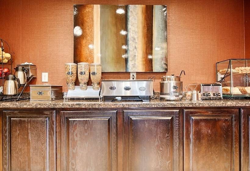 فندق Best Western Mesquite Inn