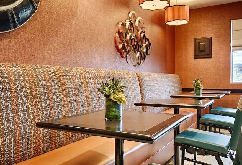 فندق Best Western Mesquite Inn