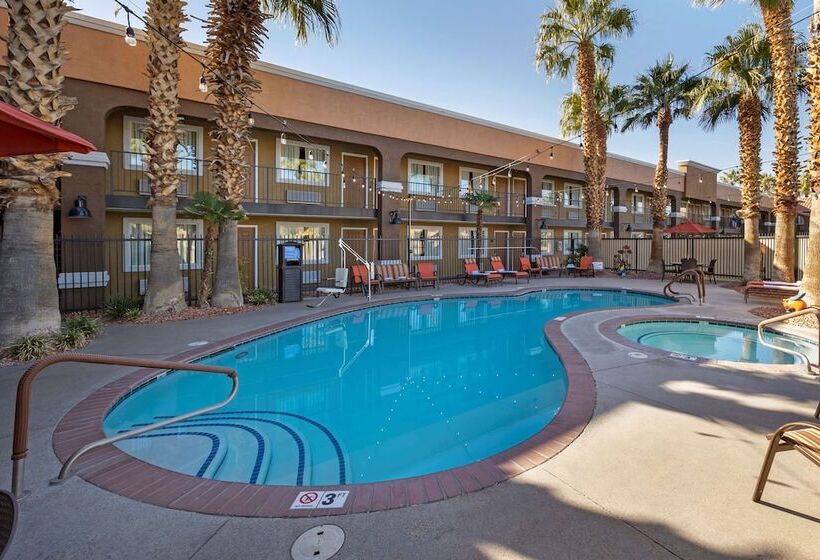 فندق Best Western Mesquite Inn